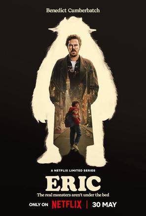 Eric - Eric (2024)