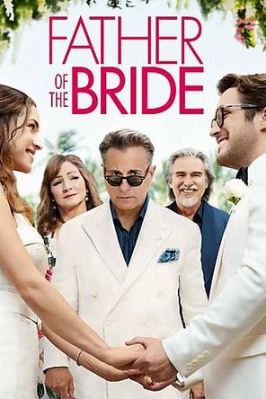 Father of the Bride - Father of the Bride (2022)