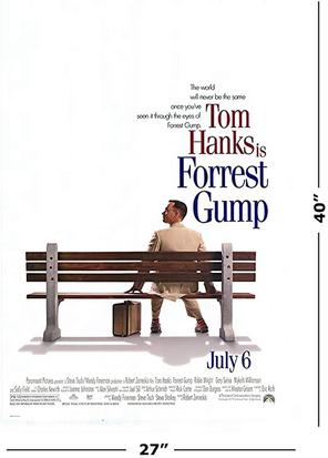 Forrest Gump - Forrest Gump (1994)