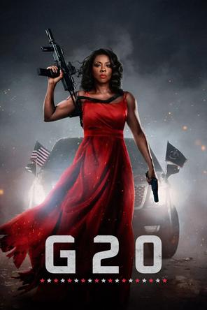 G20 - G20 (2025)