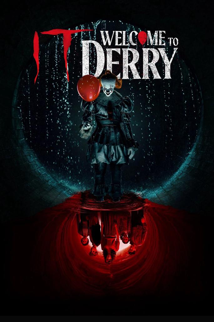 Gã Hề Ma Quái: Chào Mừng Đến Derry - IT: Welcome to Derry (2025)