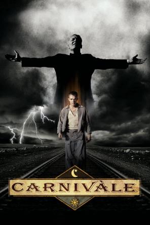 Gánh Xiếc (Phần 2) - Carnivàle (Season 2) (2005)