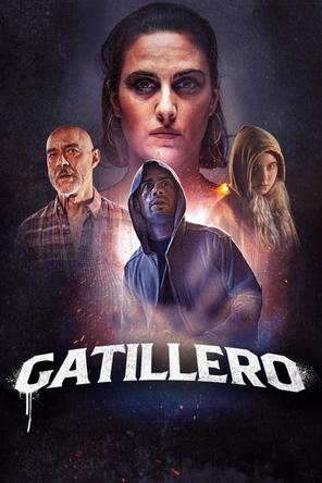 Gatillero - Gunman (2025)