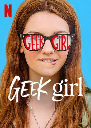 Geek Girl - Geek Girl (2024)