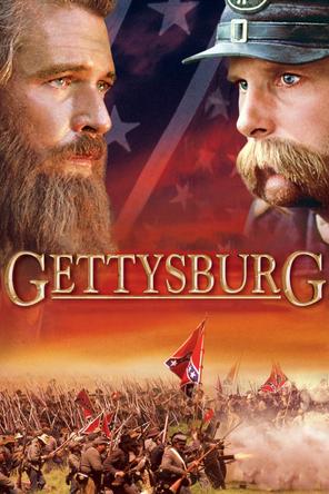 Gettysburg - Gettysburg (1993)