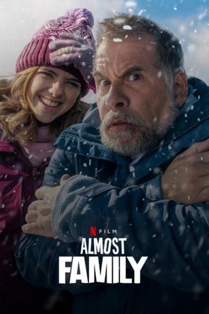 Gia Đình Lệch Pha - Almost Family (2025)