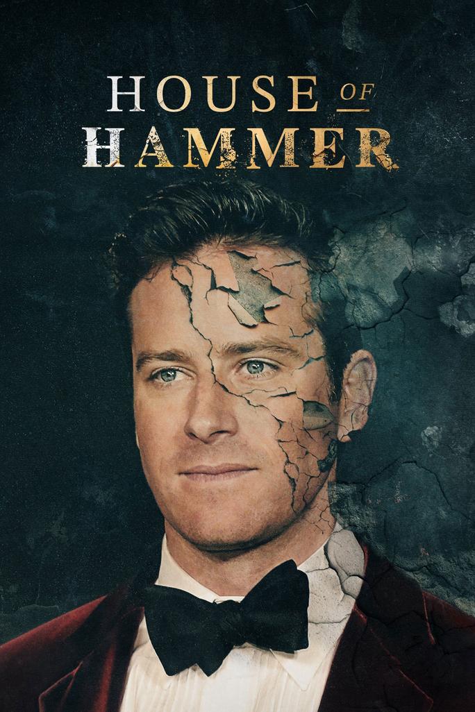 Gia Tộc Hammer - House of Hammer (2022)