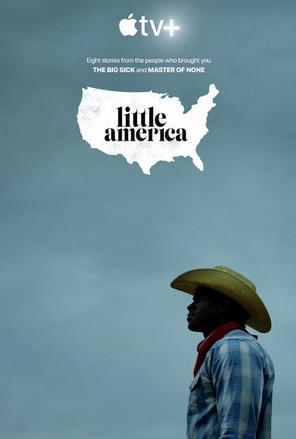 Giấc Mơ Mỹ (Phần 1) - Little America (Season 1) (2020)