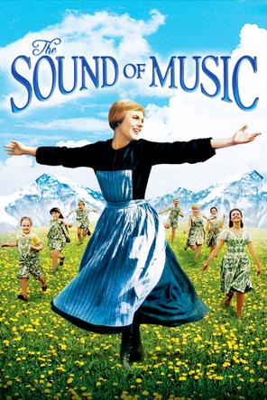 Giai Điệu Hạnh Phúc - The Sound of Music (1965)