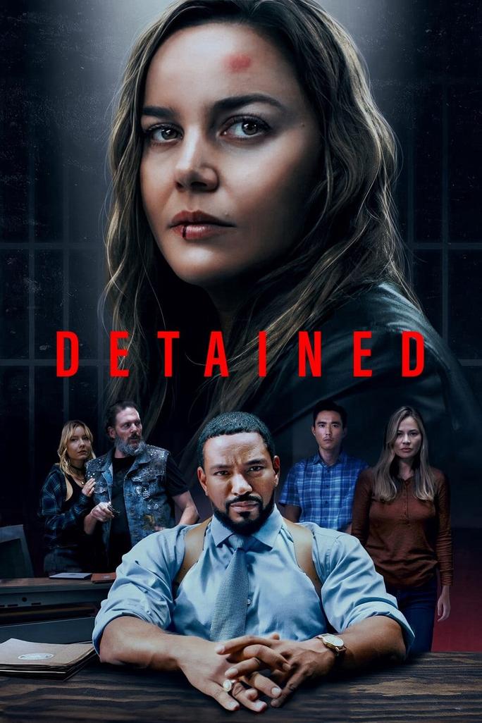 Giam Giữ - Detained (2024)