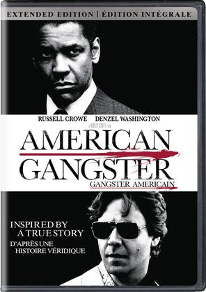 Giang hồ Mỹ - American Gangster (2007)