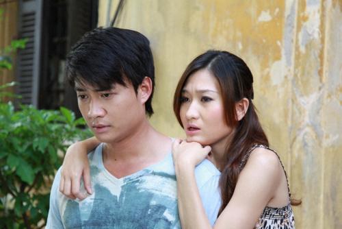 Giao Mùa - Giao Mùa (2017)