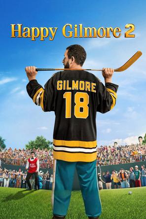 Gilmore, Tay Golf Cừ Khôi 2 - Happy Gilmore 2 (2025)
