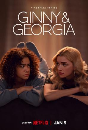 Ginny & Georgia (Phần 2) - Ginny & Georgia (Season 2) (2023)