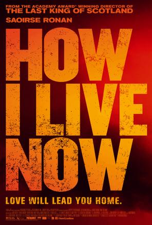 Giờ Em Sẽ Sống Ra Sao - How I Live Now (2013)