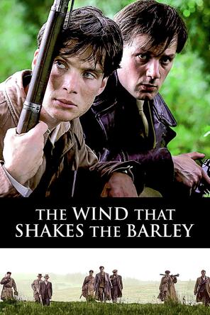 Gió Thổi Trên Đồng Lúa Mạch - The Wind That Shakes the Barley (2006)