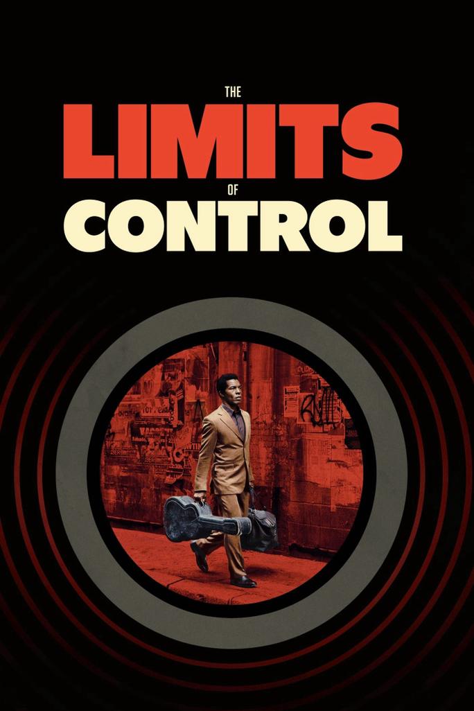 Giới Hạn Kiểm Soát - The Limits of Control (2009)