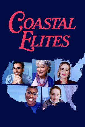 Giới Tinh Hoa Miền Duyên Hải - Coastal Elites (2020)