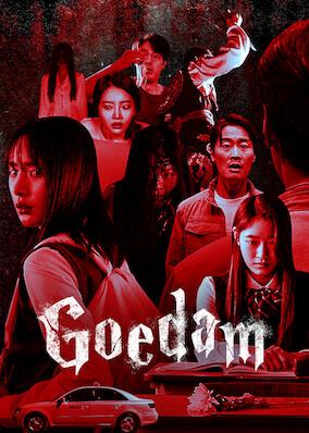 Goedam: Chuyện ma đô thị - Goedam (2020)