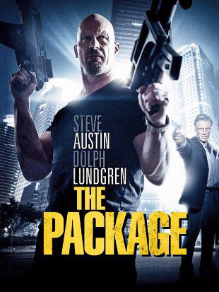 Gói Hàng Bí Ẩn - The Package (2013)