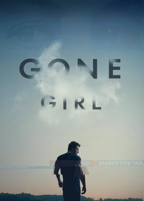 Gone Girl - Gone Girl (2014)