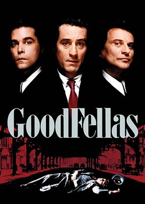 GoodFellas - GoodFellas (1990)