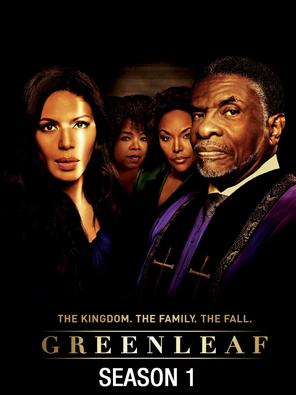 Greenleaf (Phần 1) - Greenleaf (Season 1) (2016)