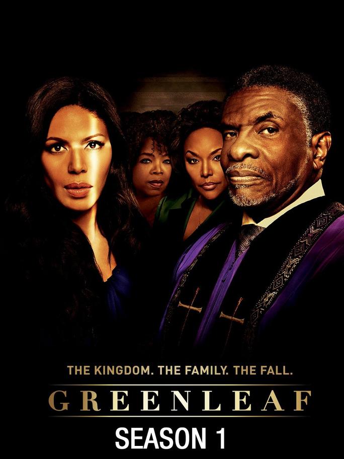 Greenleaf (Phần 1) - Greenleaf (Season 1) (2016)