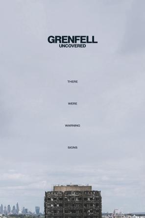 Grenfell: Vạch Trần Vụ Hỏa Hoạn - Grenfell: Uncovered (2025)