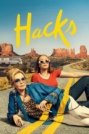 Huyền Thoại Làng Hài (Phần 1) - Hacks (Season 1) (2021)