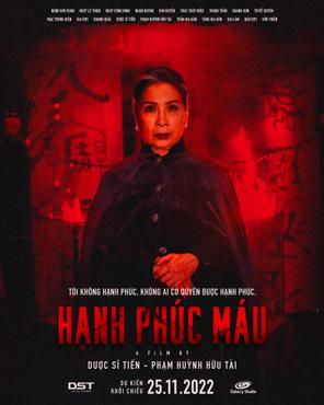 Hạnh Phúc Máu - Blood Karma (2022)