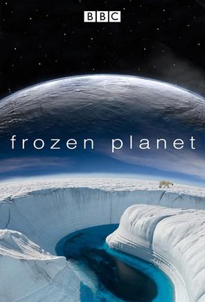 Hành Tinh Băng Giá - Frozen Planet (2011)