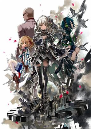 Hành Tinh Đồng Hồ - Clockwork Planet (2017)