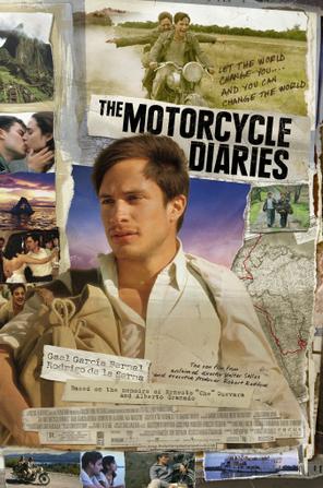 Hành Trình Nam Mỹ - The Motorcycle Diaries (2004)