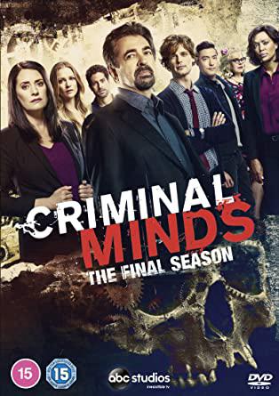 Tâm Lý Tội Phạm (Phần 15) - Criminal Minds (Season 15) (2020)