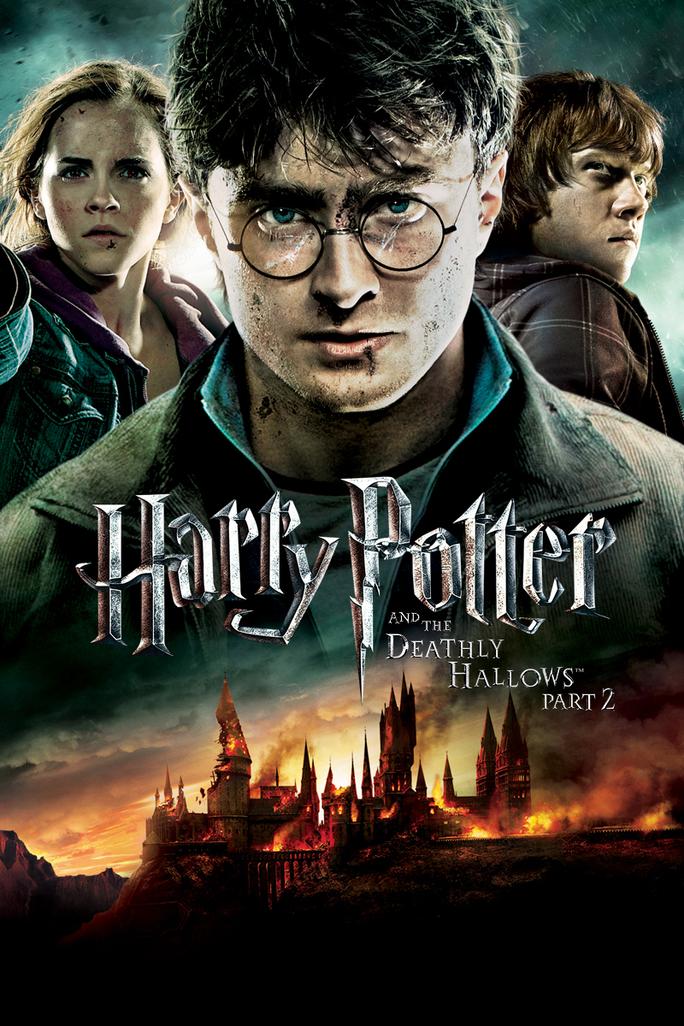 Harry Potter và Bảo Bối Tử Thần (Phần 2) - Harry Potter 7: Harry Potter and the Deathly Hallows (Part 2) (2011)