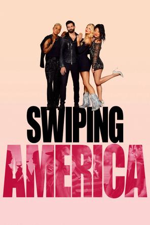 Hẹn Hò Trực Tuyến Ở Mỹ - Swiping America (2023)