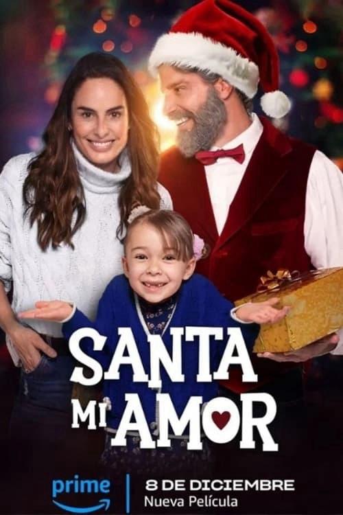 Hẹn Hò Với Ông Già Tuyết - Dating Santa (2023)