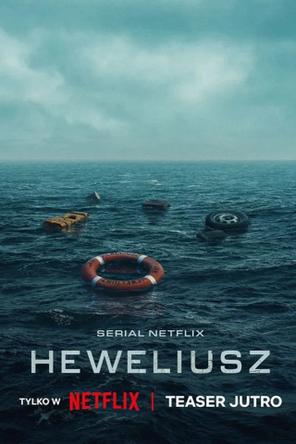 Heweliusz - Heweliusz (2025)