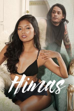 Himas - Himas (2024)