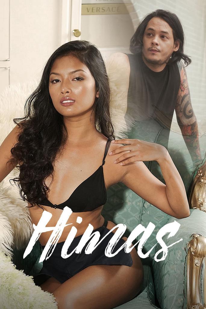 Himas - Himas (2024)