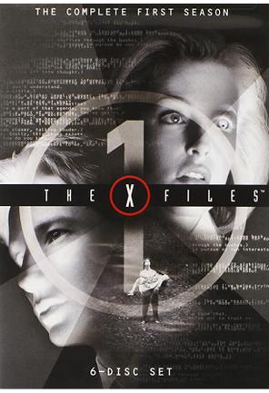 Hồ Sơ Tuyệt Mật (Phần 1) - The X-Files (Season 1) (1993)