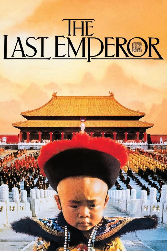 Hoàng Đế Cuối Cùng - The Last Emperor (1987)