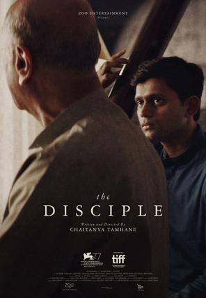 Học trò xuất sắc - The Disciple (2021)