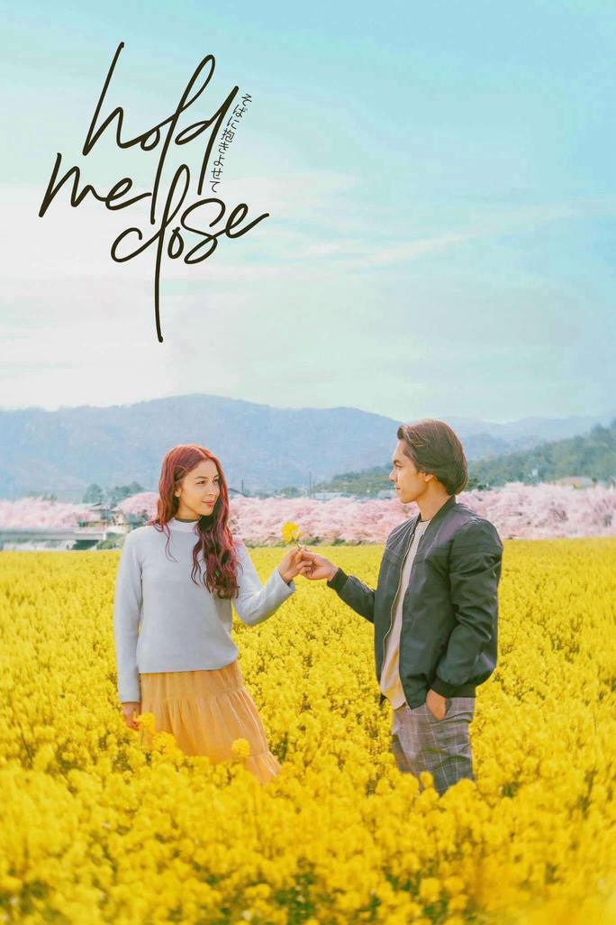 Hold Me Close - Hold Me Close (2024)