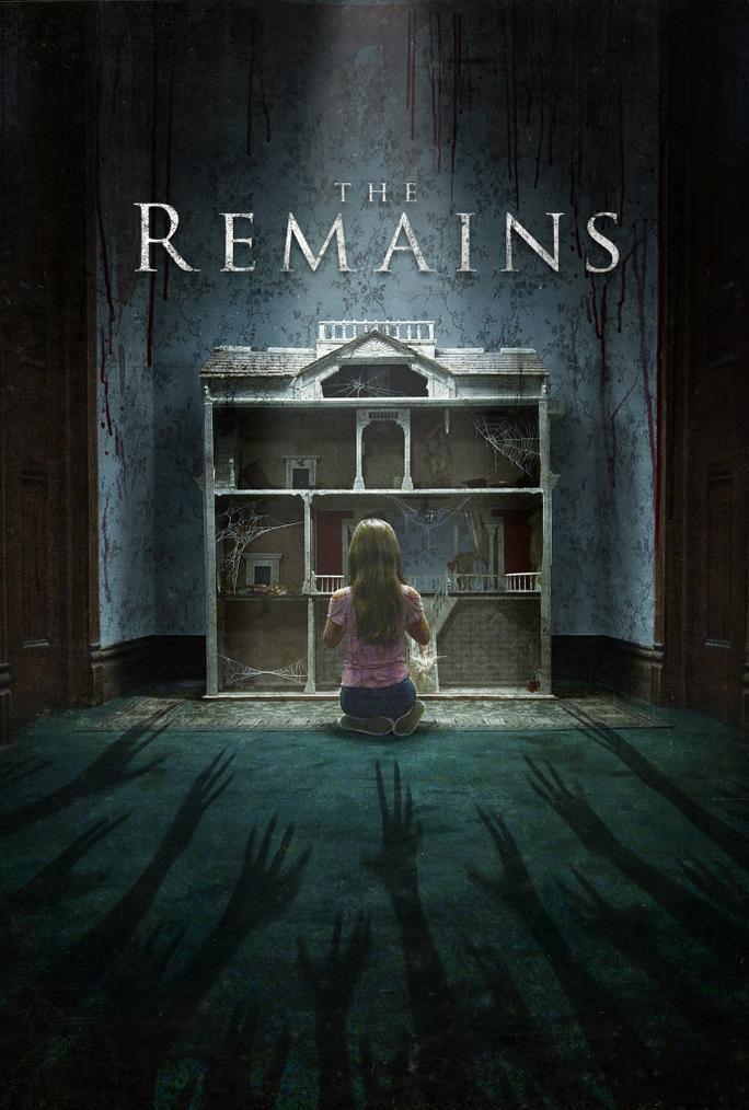 Hồn Ma Trở Lại - The Remains (2016)