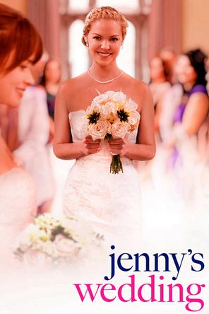 Hôn Nhân Đồng Tính - Jenny's Wedding (2015)