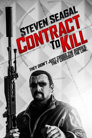 Hợp Đồng Sát Thủ - Contract To Kill (2016)