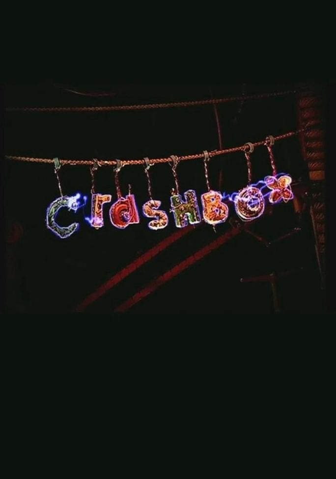 Hộp Va Chạm (Phần 2) - Crashbox (Season 2) (2004)