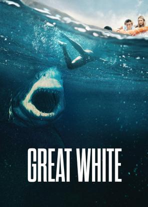 Hung Thần Trắng - Great White (2020)